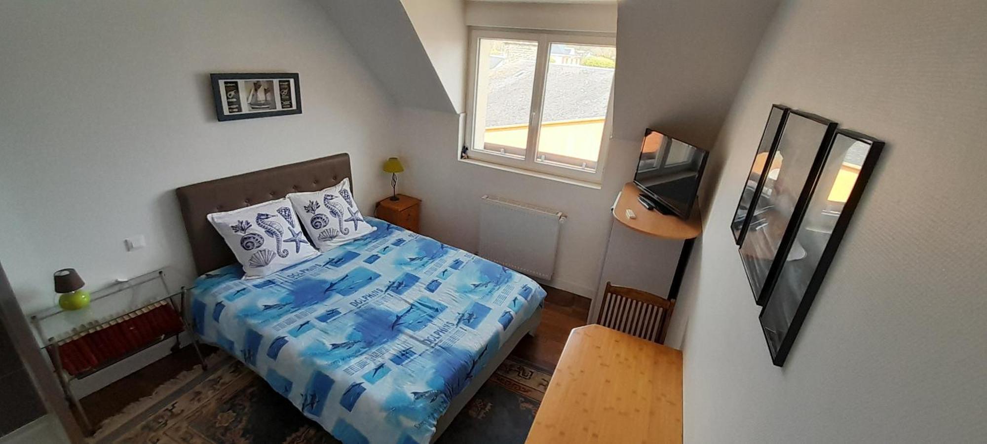 Ecrin De Tranquillite - Centre Village Барневіль-Картере Екстер'єр фото